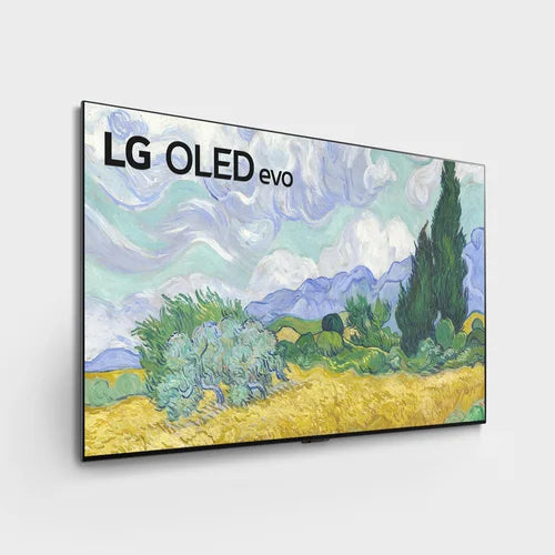 65" LG OLED65G16LA 4K HDR Smart OLED TV