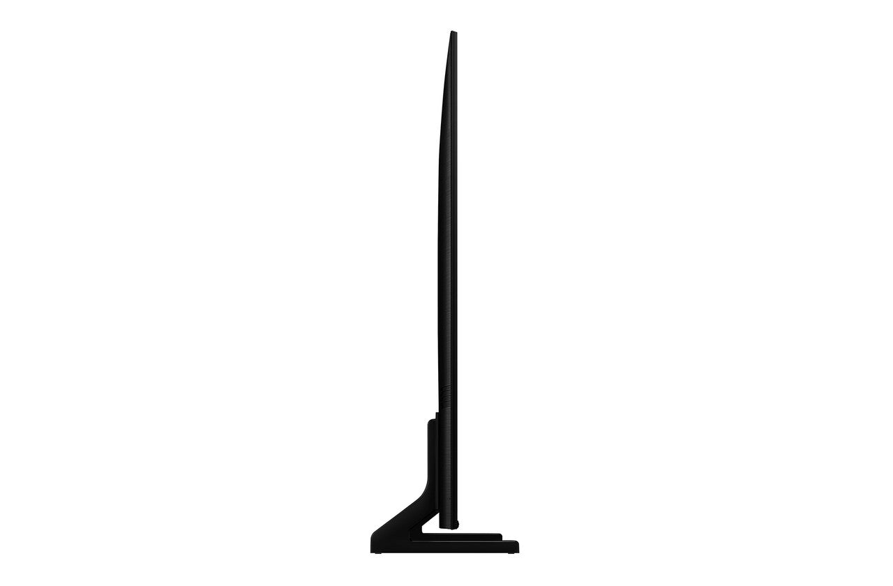 55" Samsung QE55Q60CAUXXU 4K HDR Smart QLED TV - image 2