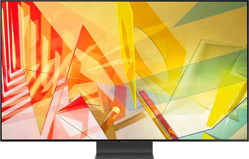55" Samsung QE55Q95TATXXU 4K HDR Smart QLED TV