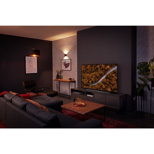 65" LG OLED65CX5LB 4K HDR Smart OLED TV image 2
