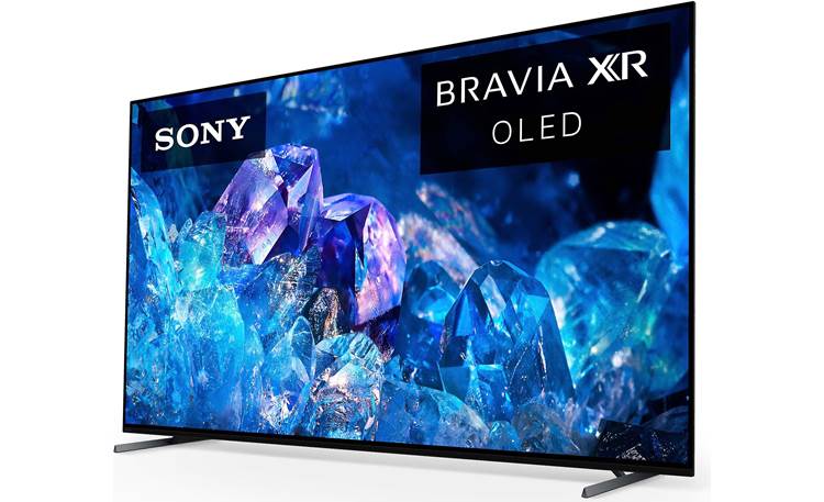 65" Sony Bravia XR65A84KU 4K HDR Google Smart OLED TV