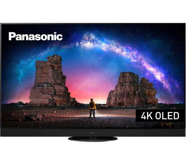 65" Panasonic TX-65LZ2000B 4K HDR Smart OLED TV