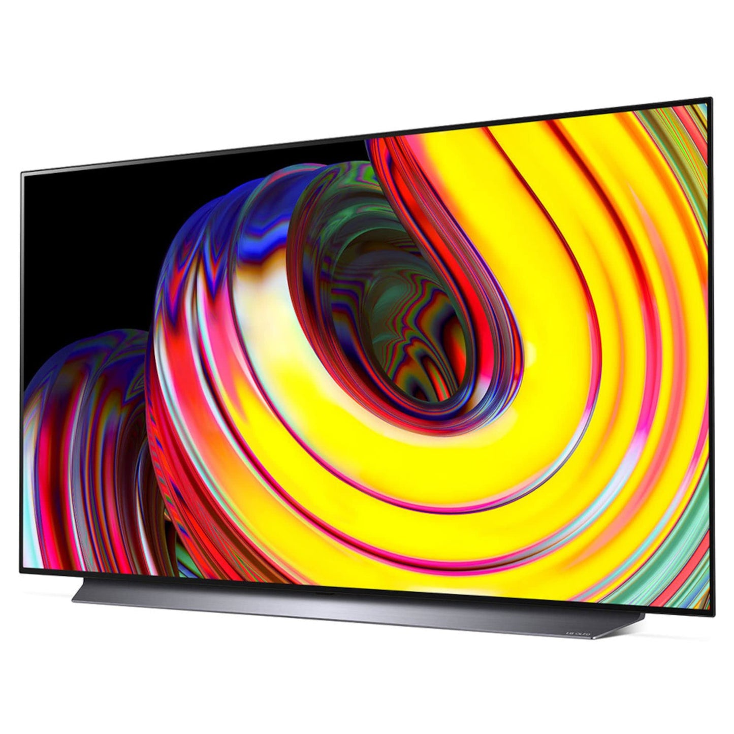65" LG OLED65CS6LA 4K HDR Smart OLED TV