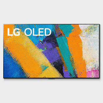 77" LG OLED77GX6LA 4K HDR Smart OLED TV