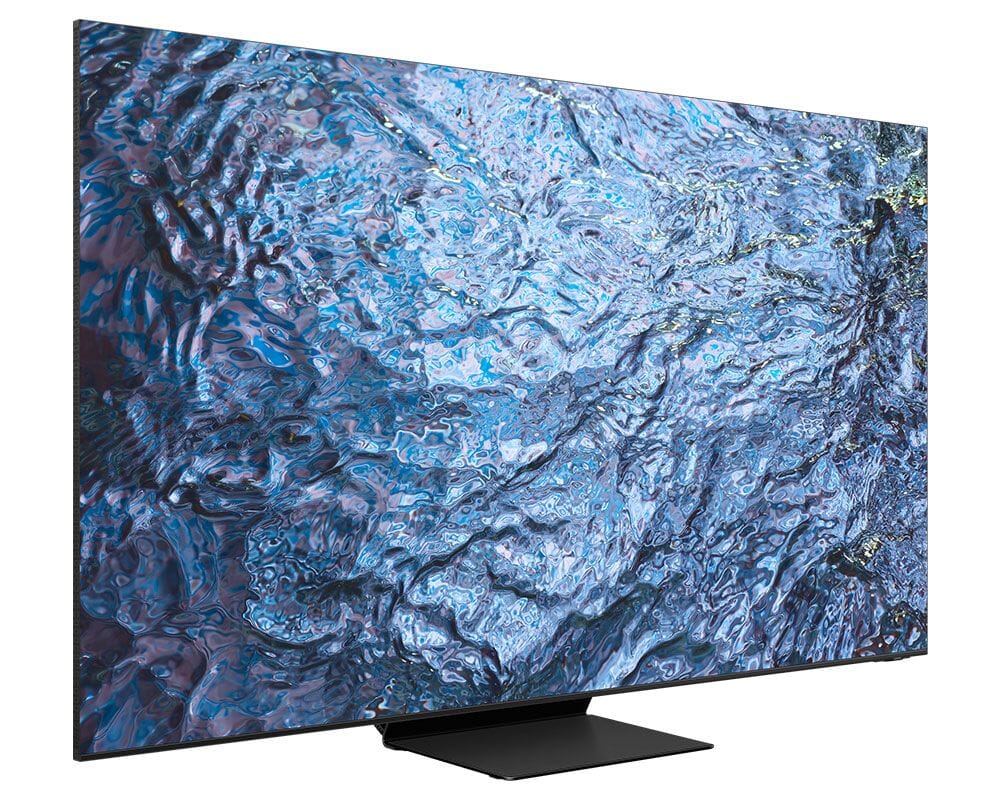 65" Samsung QE65QN900CTXXU Flagship 8K HDR Neo QLED TV