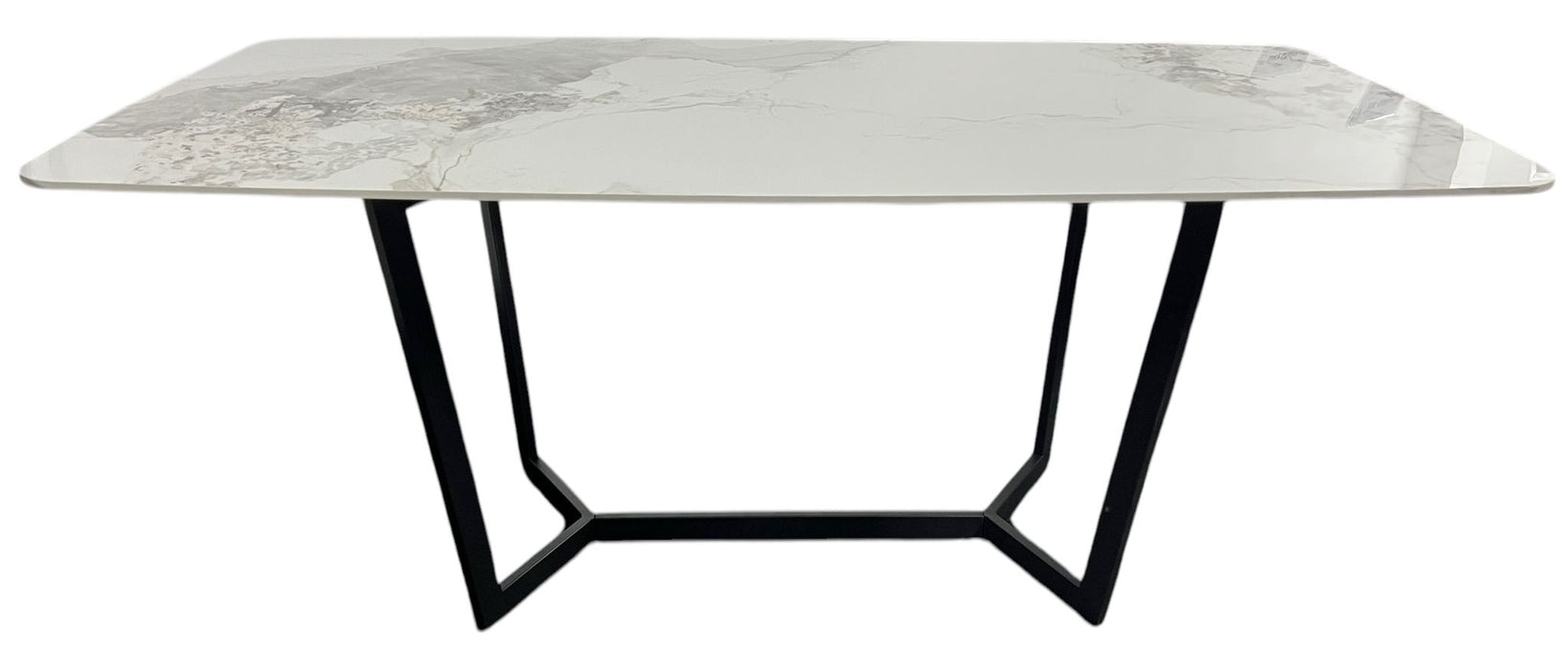 BK-Jessica 1.5/1.8m Dining Table