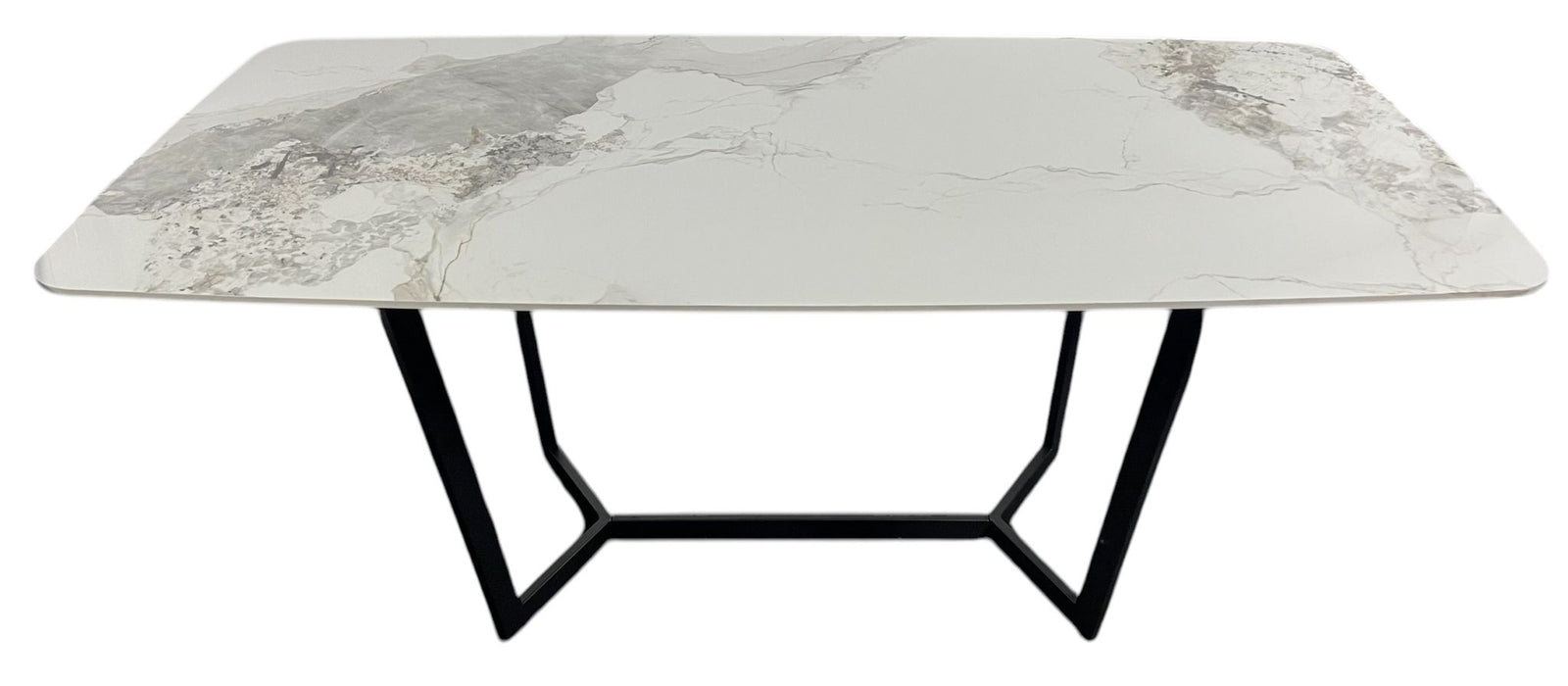 BK-Jessica 1.5/1.8m Dining Table