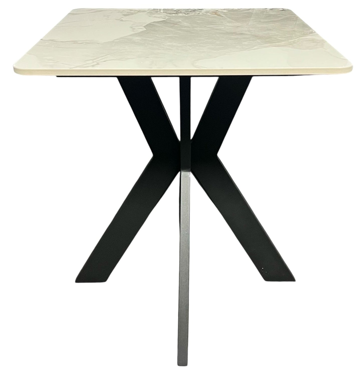 BK-Milan Lamp Table detail