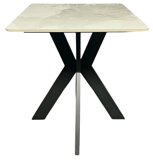 BK-Milan Lamp Table detail