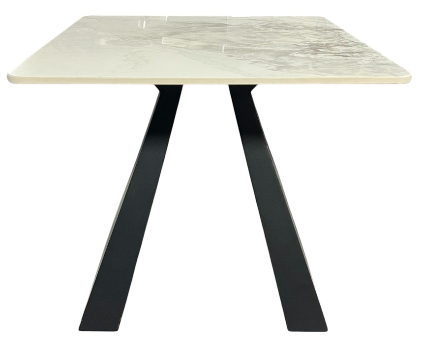 BK-Roma Lamp Table
