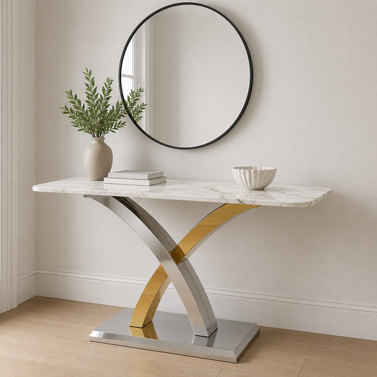 GS-Lucy Console Table
