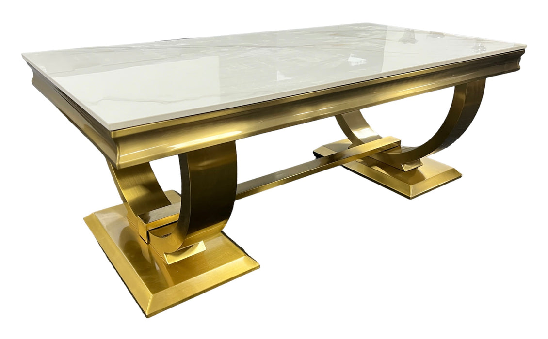 G-Chelsea Coffee Table