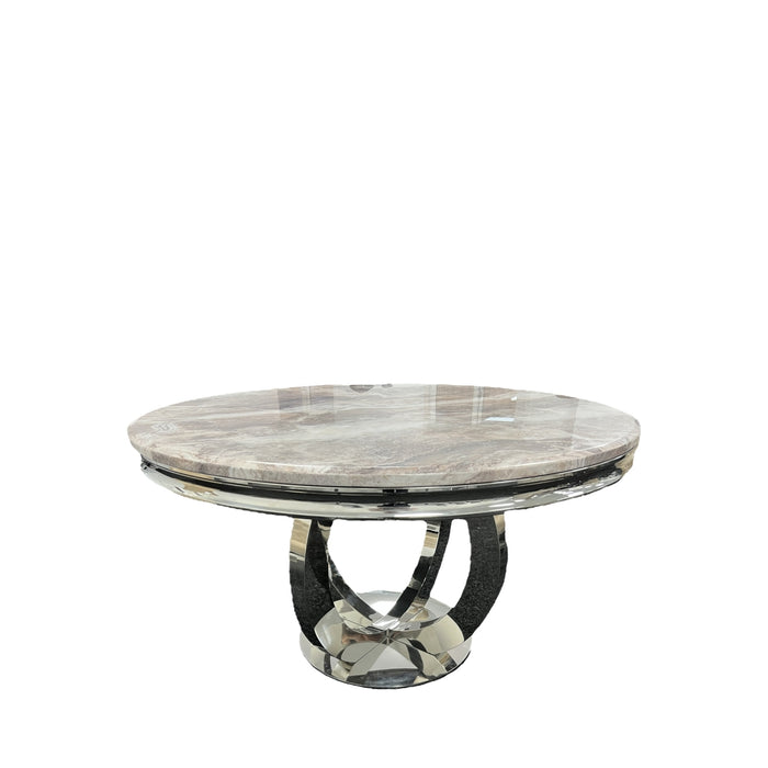 Chelsea 1.3m Round Table