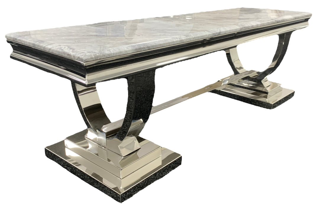 Chelsea 1.4m x 0.4m TV Stand