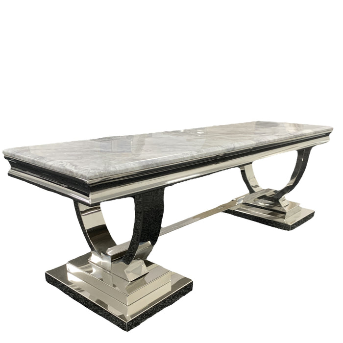 Chelsea 1.4m x 0.4m TV Stand