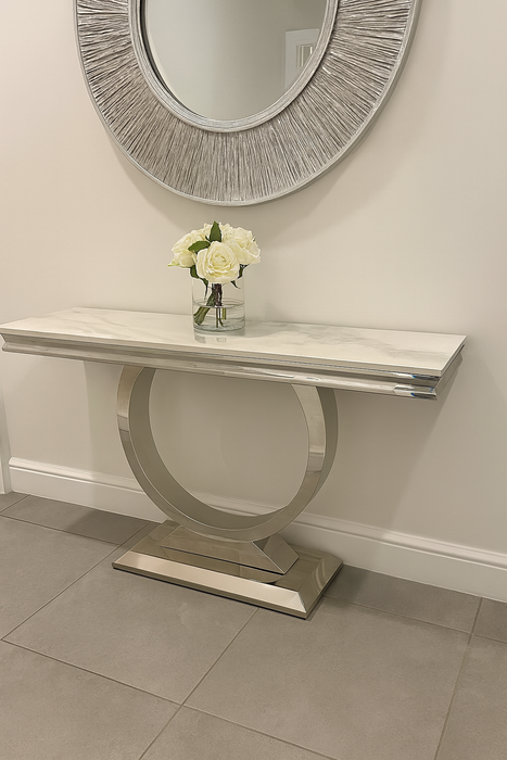 Chelsea 1.2mX0.4m Console Table