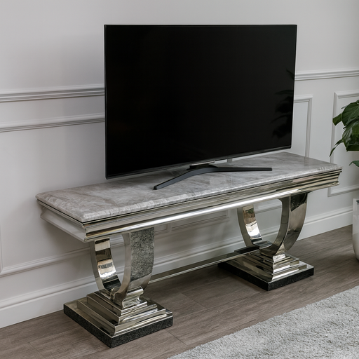 Chelsea 1.4m x 0.4m TV Stand