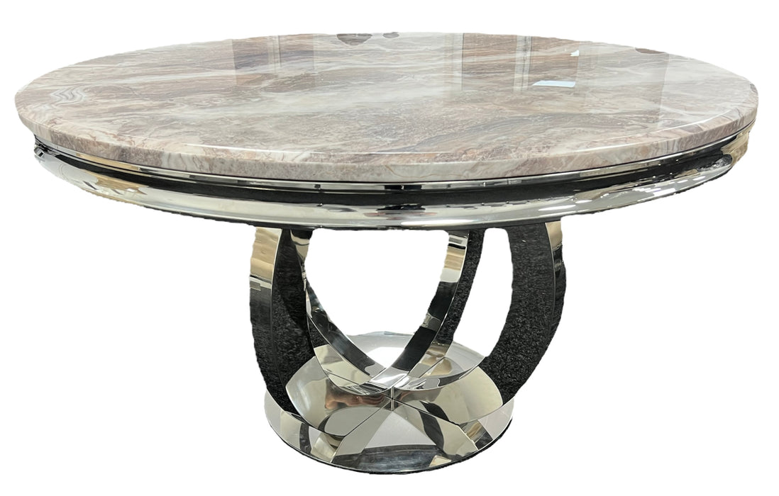 Chelsea 1.3m Round Table