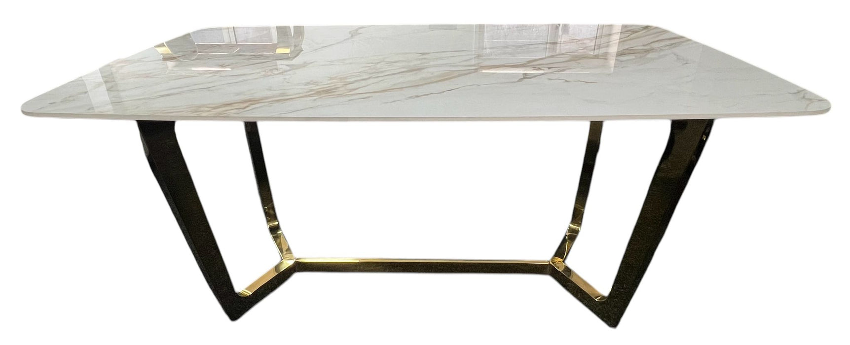 G-Jessica 1.8m Dining Table