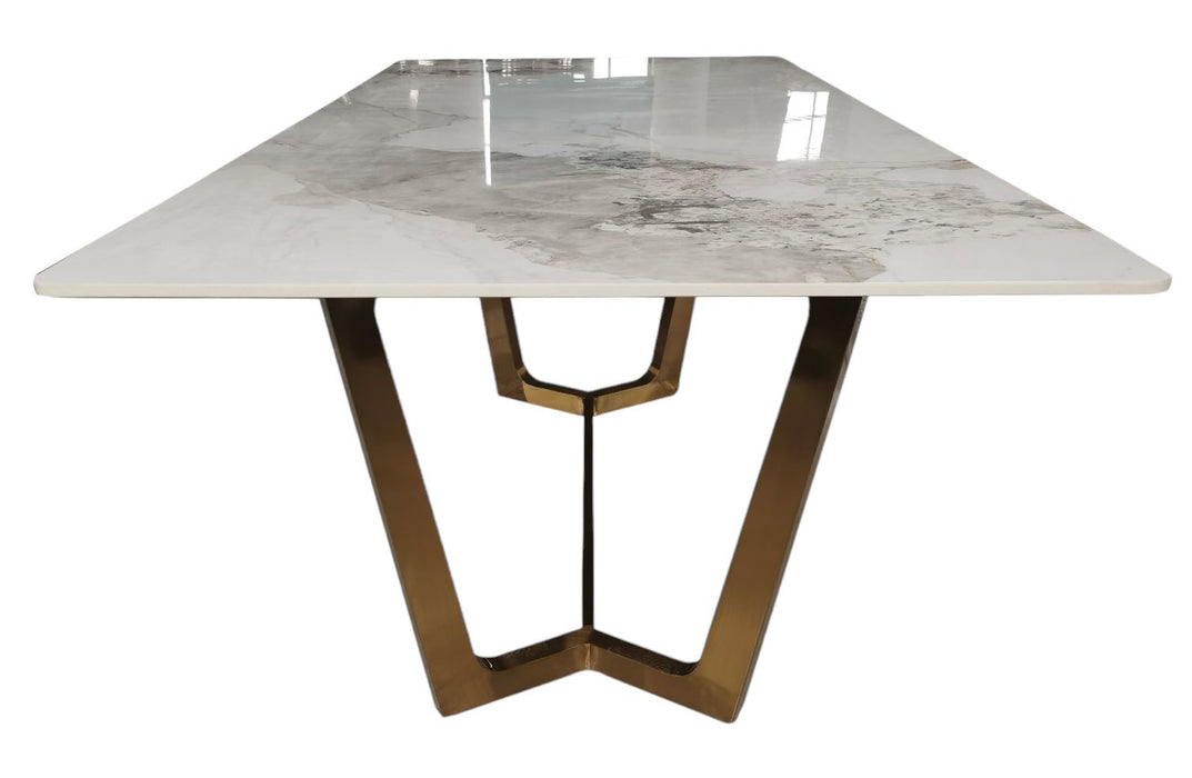 G-Jessica 1.8m Dining Table