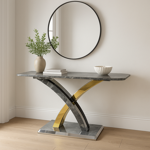 GS-Lucy Console Table