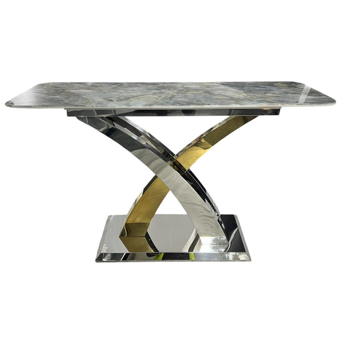 GS-Lucy Console Table