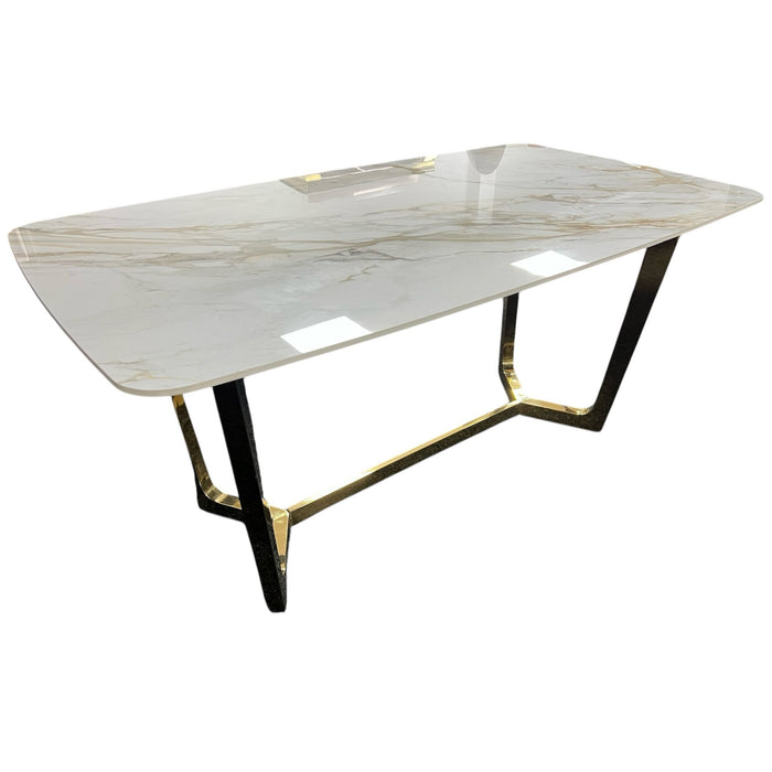 G-Jessica 1.8m Dining Table