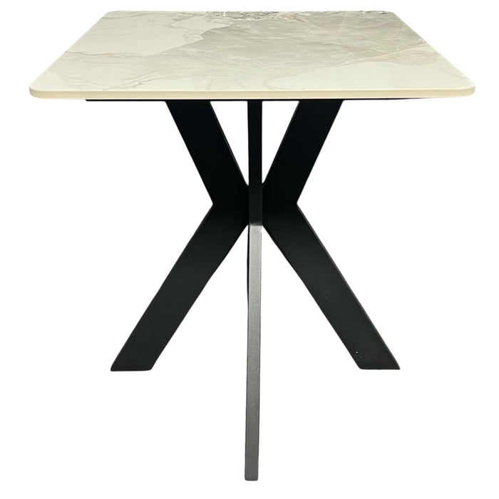 BK-Milan Lamp Table