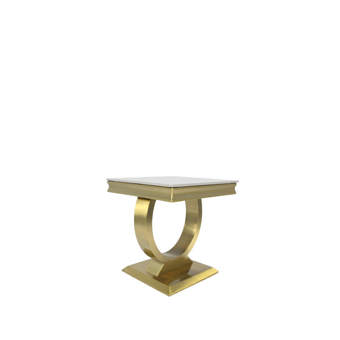 G-Chelsea Lamp Table