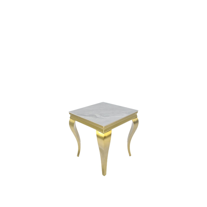 G- Lewis Lamp Table 50x50