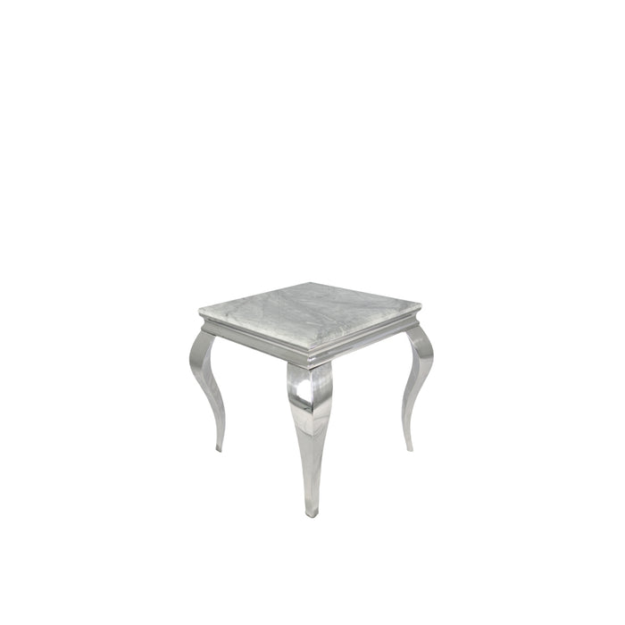Lewis Lamp Table 50cm
