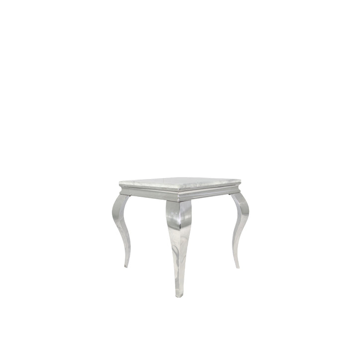 Lewis Lamp Table 50cm