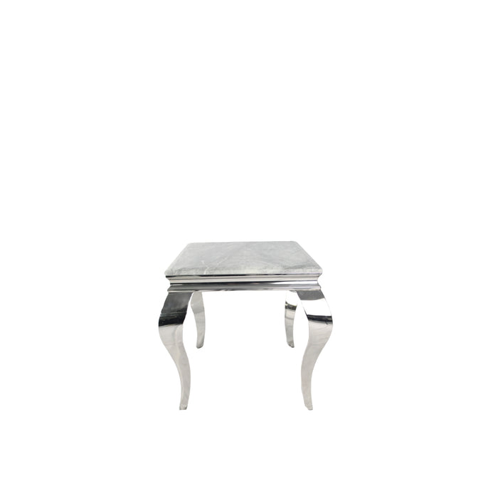 Lewis Lamp Table 50cm