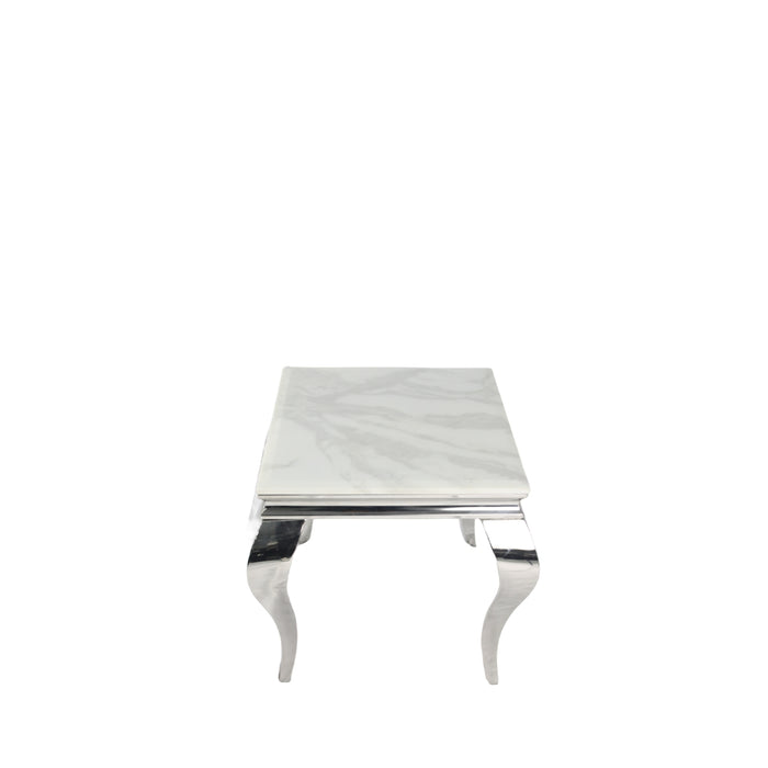 Lewis Lamp Table 50cm