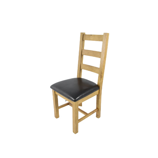 Torino Ladder Back Chair  (KD)