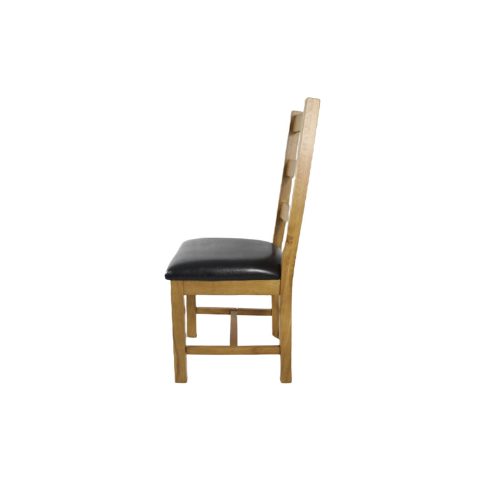 Torino Ladder Back Chair (KD)
