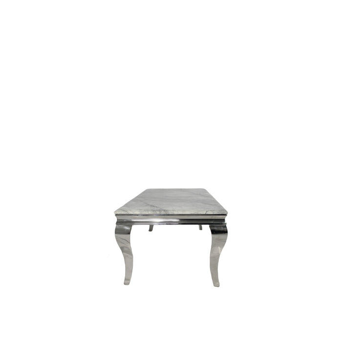 Lewis coffee table 120cmX60cm