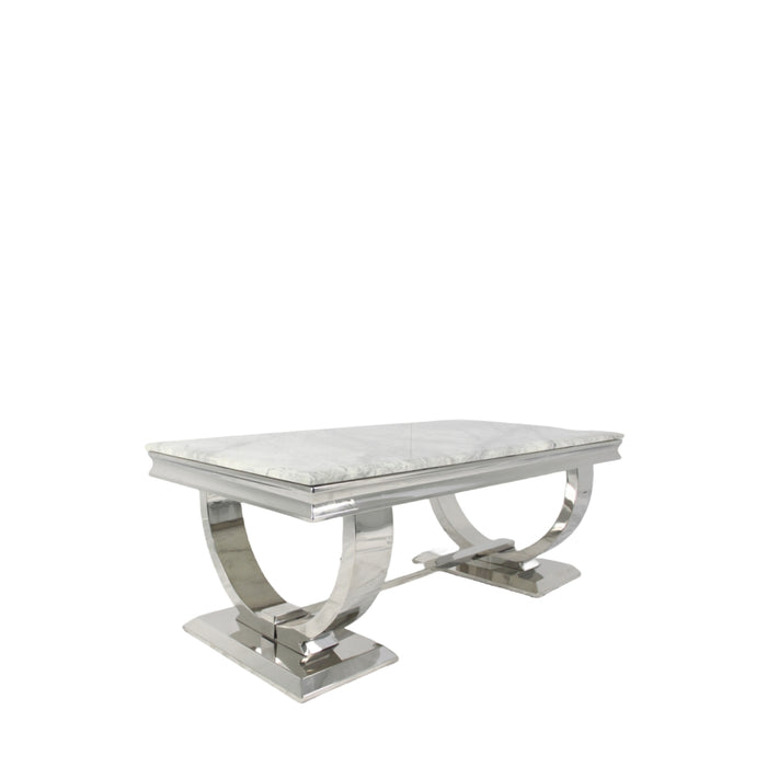 Chelsea Coffee Table 1.2mx0.6m