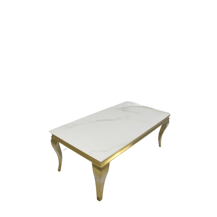 G- Lewis Coffee Table 120x60