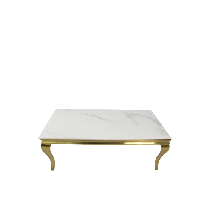 G- Lewis Coffee Table 120x60