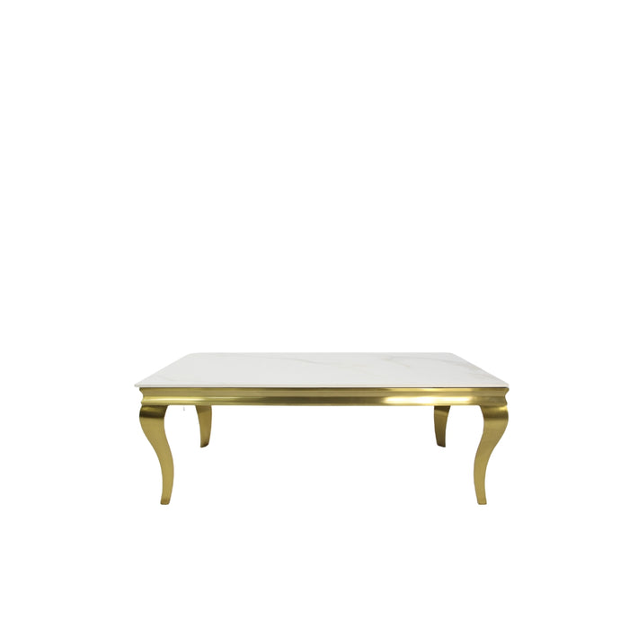 G- Lewis Coffee Table 120x60