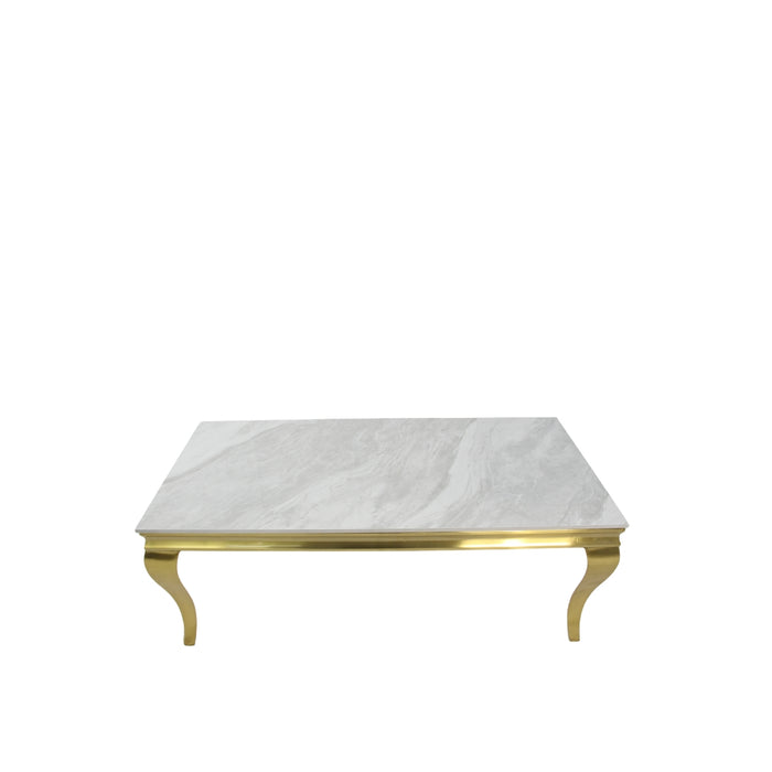 G- Lewis Coffee Table 120x60