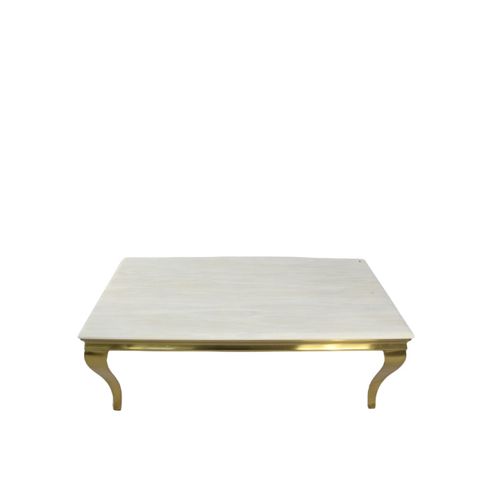 G- Lewis Coffee Table 120x60