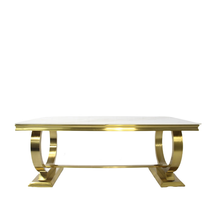 G-Chelsea 1.8/2m Dining Table