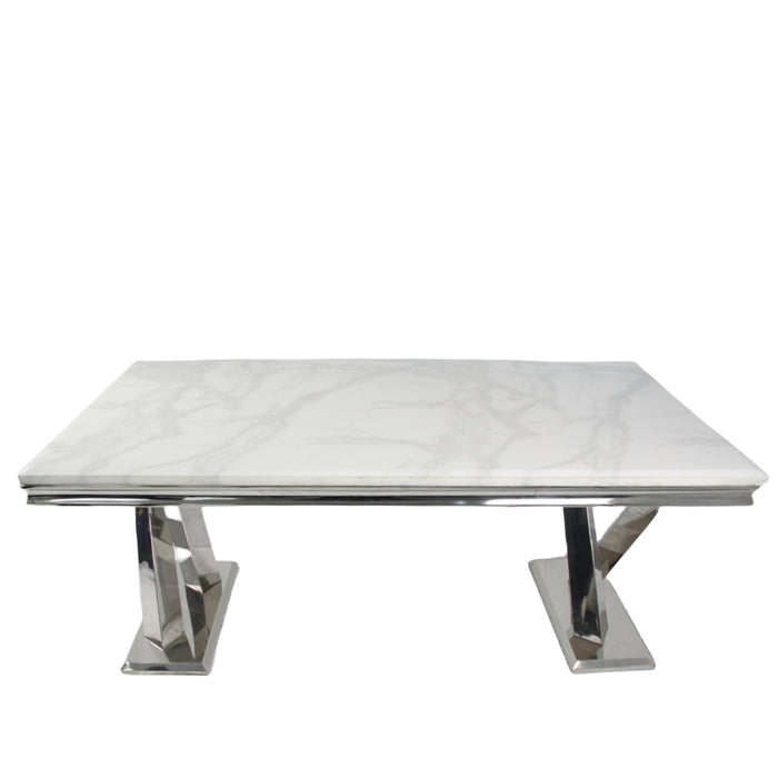 Winsor 1.8m Dining Table