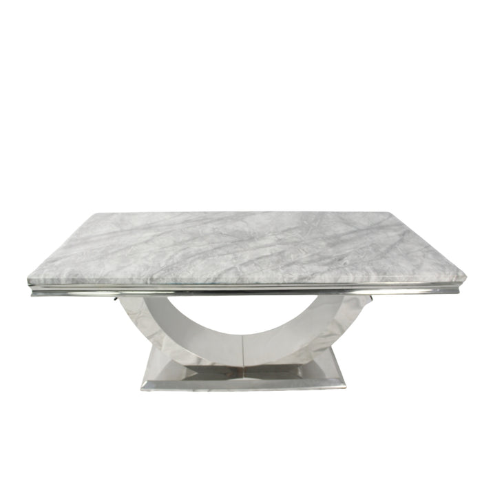 London 1.5/1.8/2m Dining Table