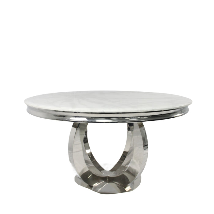 Chelsea 1.3m Round Table