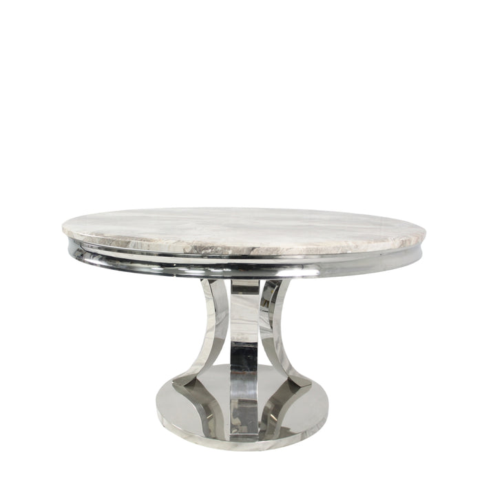 London 1.3m Round Table