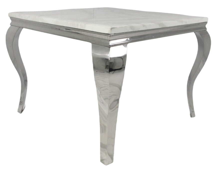 Lewis 1m Square Dining Table