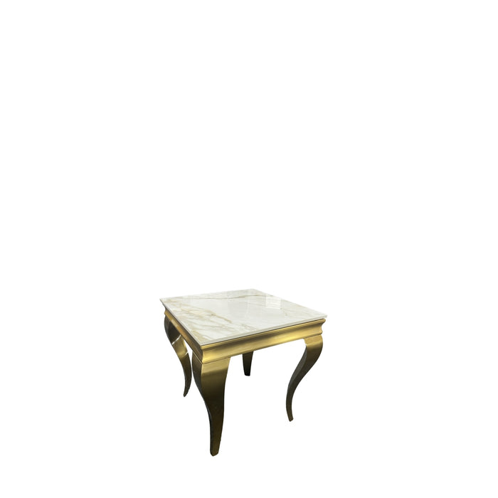 G- Lewis Lamp Table 50x50